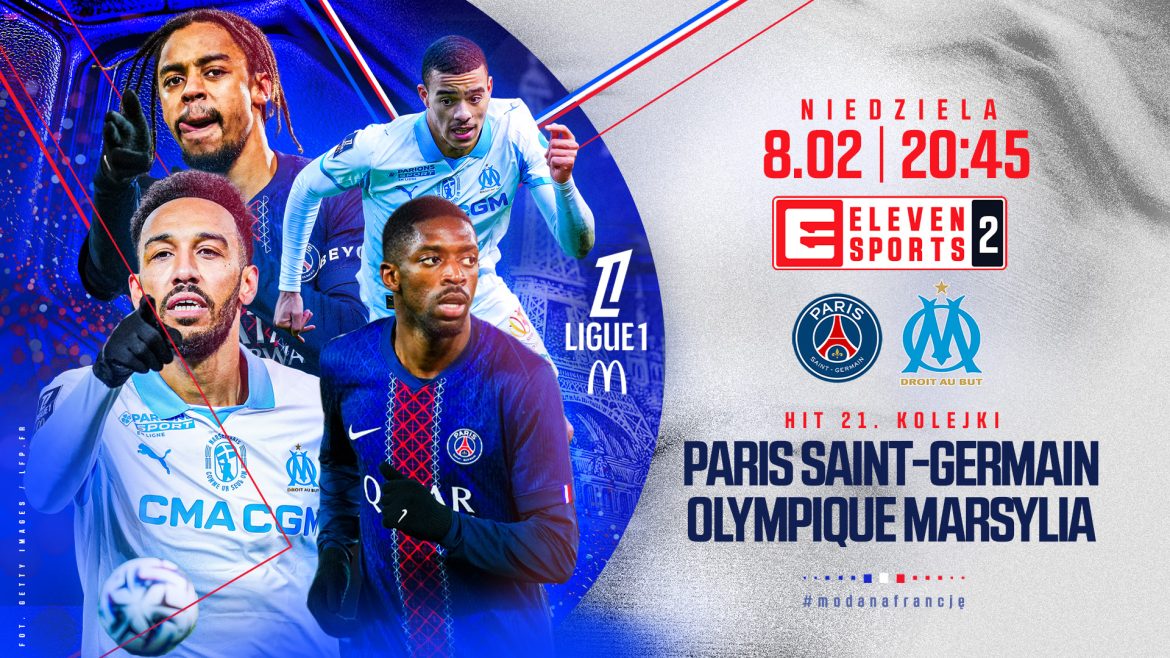 08/02/26 – NIEDZIELA – PIŁKA NOŻNA W&nbsp;TV