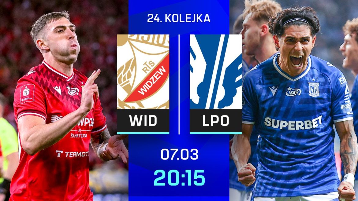 07/03/26 – SOBOTA – PIŁKA NOŻNA W&nbsp;TV