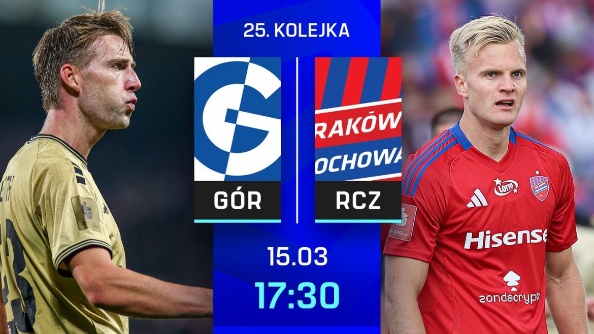 15/03/26 – NIEDZIELA – PIŁKA NOŻNA W&nbsp;TV