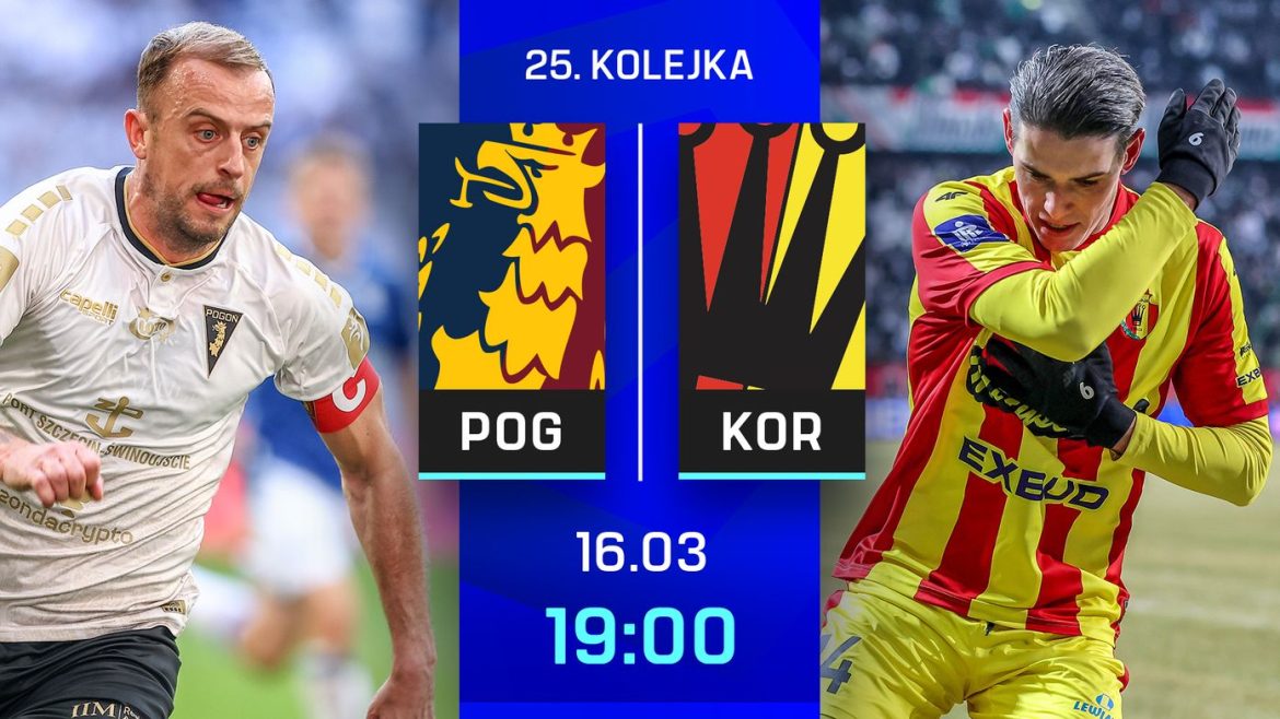 16/03/26 – PONIEDZIAŁEK – PIŁKA NOŻNA W&nbsp;TV