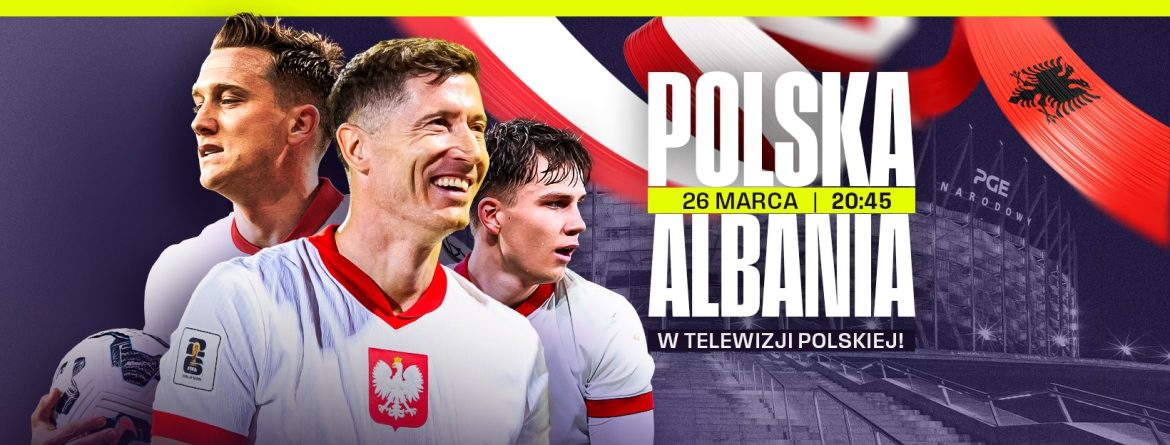 26/03/26 – CZWARTEK – PIŁKA NOŻNA W&nbsp;TV