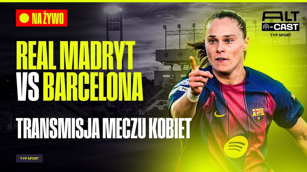 29/03/26 – NIEDZIELA – PIŁKA NOŻNA W&nbsp;TV