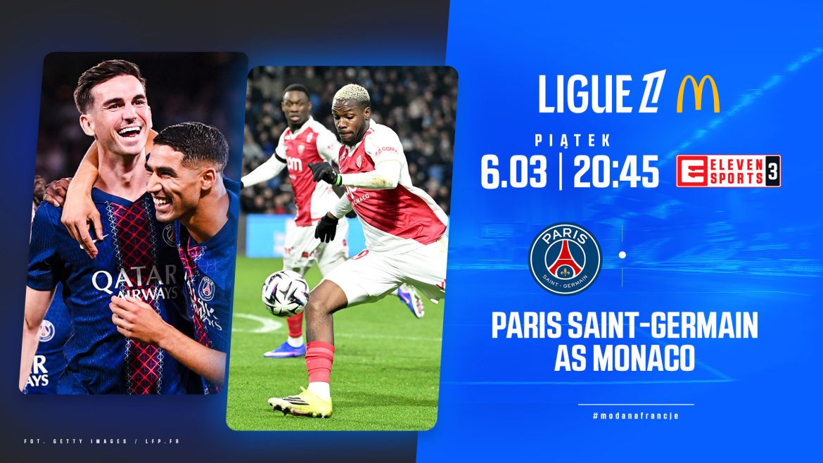 06/03/26 – PIĄTEK – PIŁKA NOŻNA W&nbsp;TV