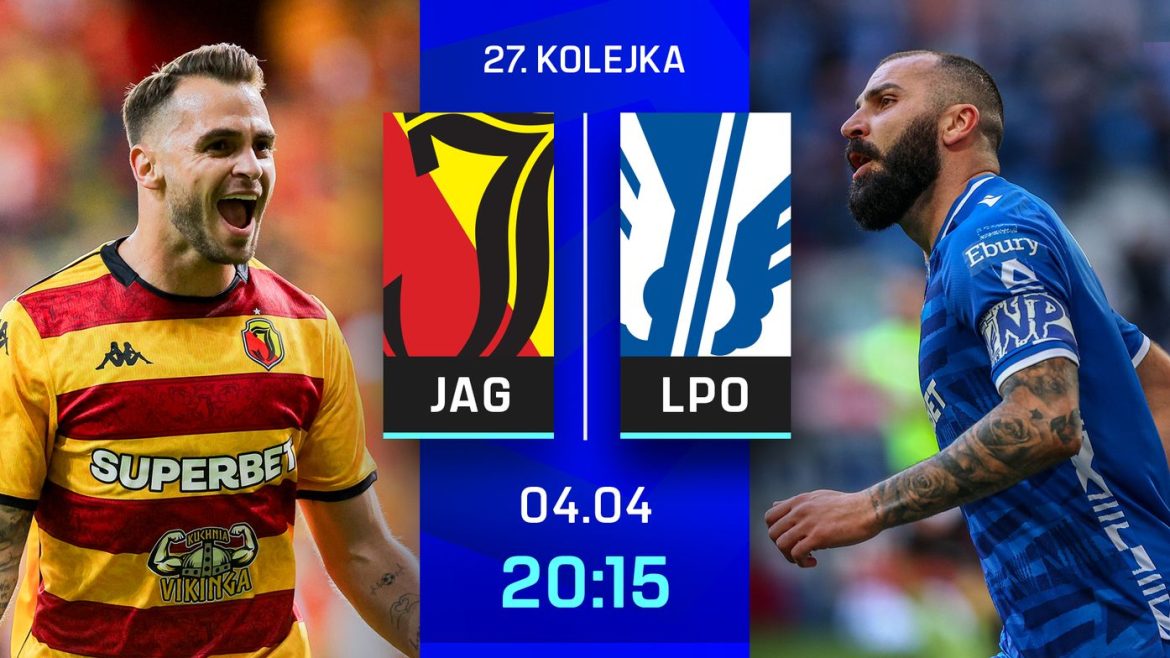 04/04/26 – SOBOTA – PIŁKA NOŻNA W&nbsp;TV