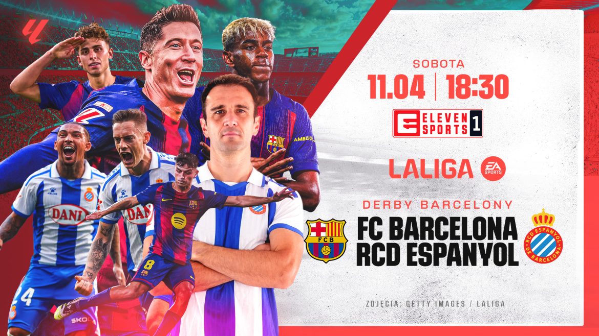 11/04/26 – SOBOTA – PIŁKA NOŻNA W&nbsp;TV